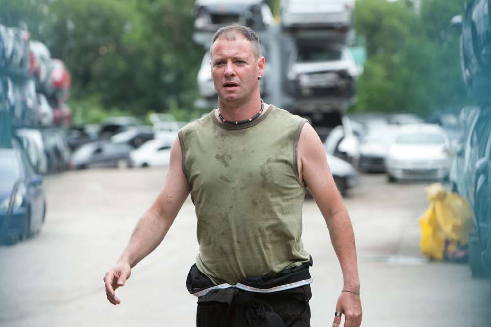 Cristian e Palletta contro tutti Pietro