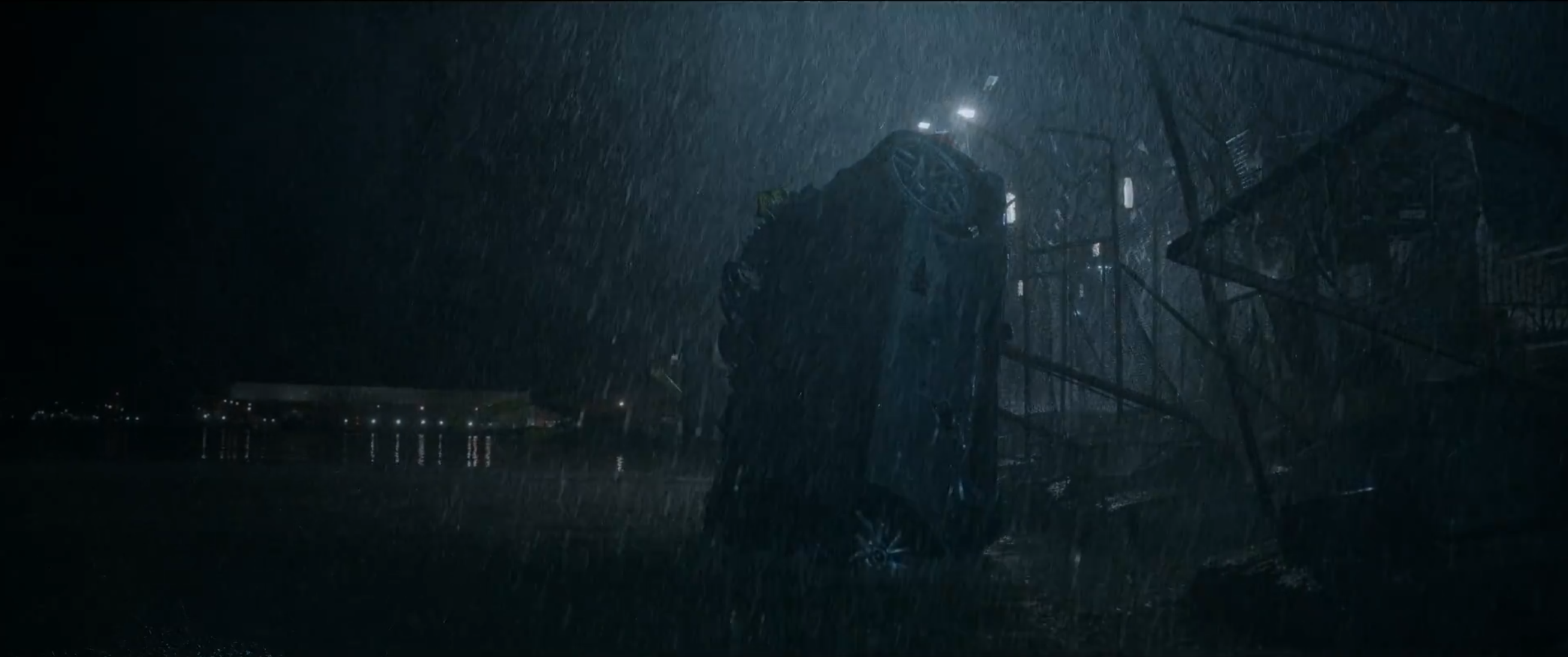 Doctor Strange incidente d'auto nel teaser trailer 424294