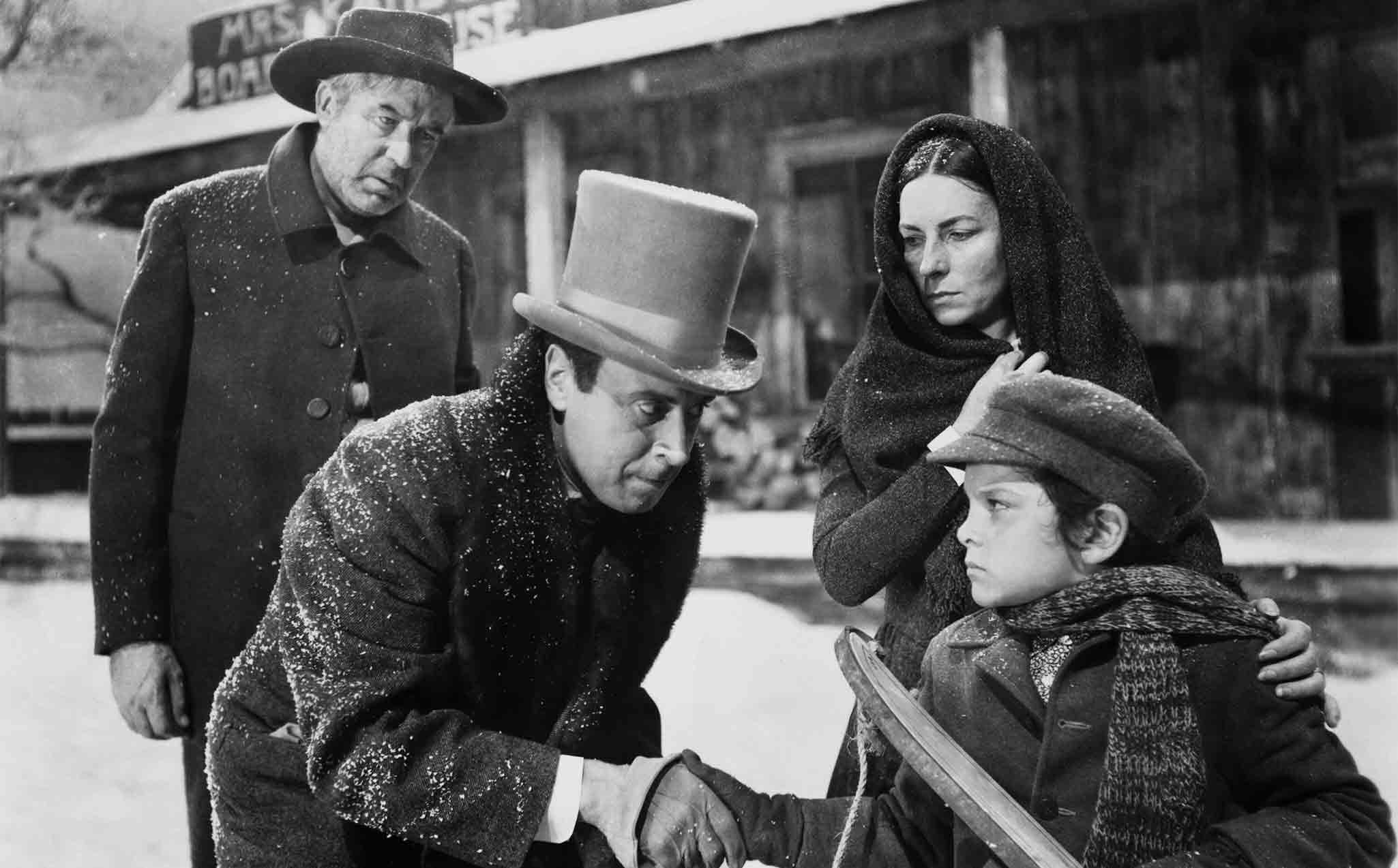 Quarto potere di Orson Welles 425740