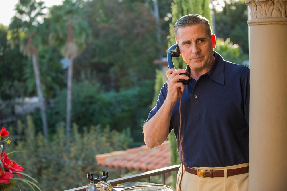 Film E Programmi Tv Di Steve Carell