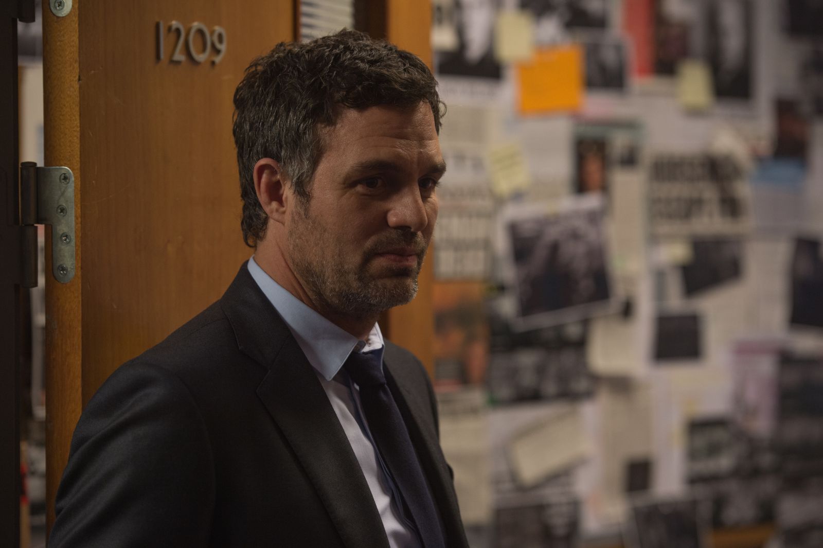 Film E Programmi Tv Di Mark Ruffalo