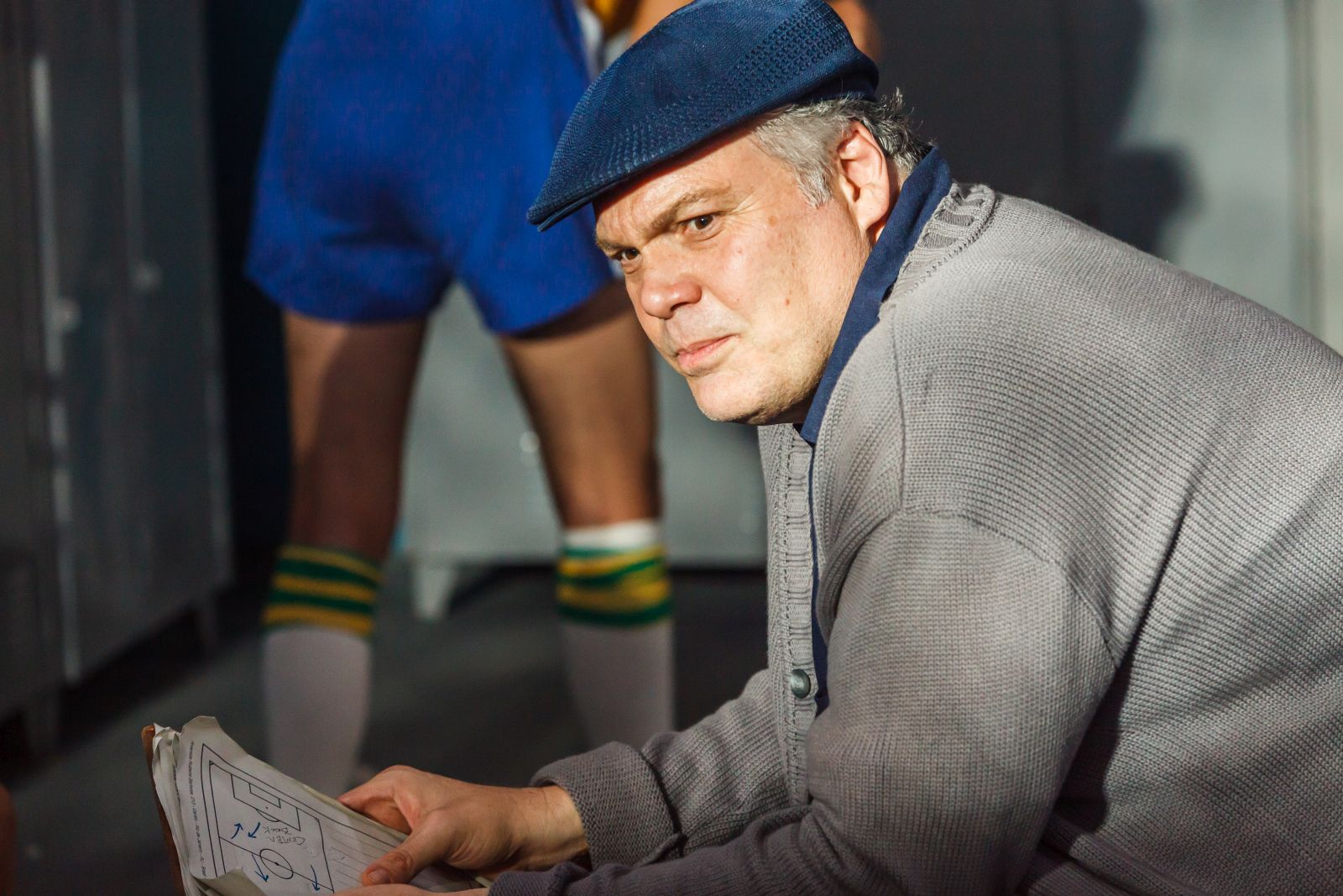 Pelé Vincent D