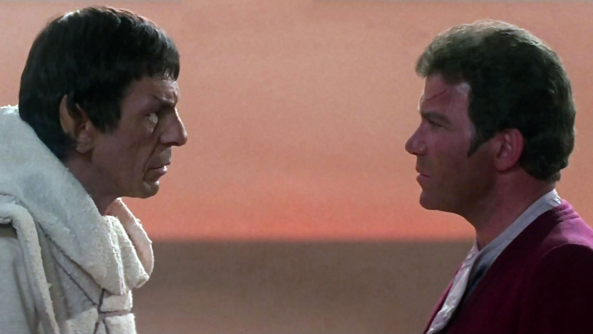 Star Trek Iii Alla Ricerca Di Spock