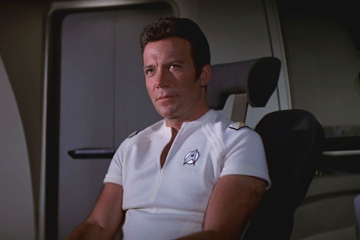 Film E Programmi Tv Di William Shatner