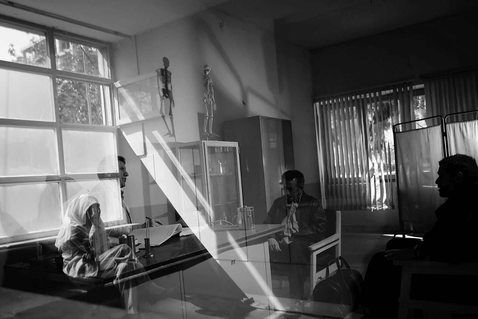 Drum una scena del film 431228 Movieplayer.it