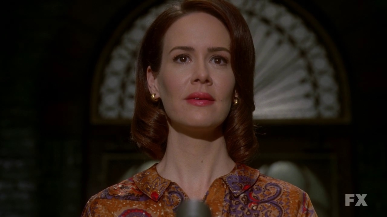 Film E Programmi Tv Di Sarah Paulson