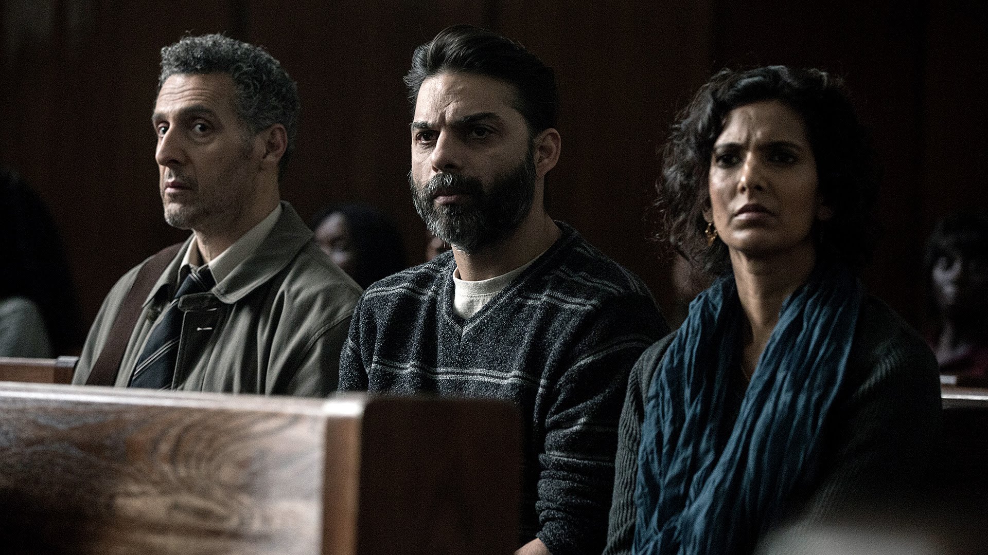 Films Et Séries Tv Avec John Turturro The Night Of: John Turturro in una scena della serie: 433237