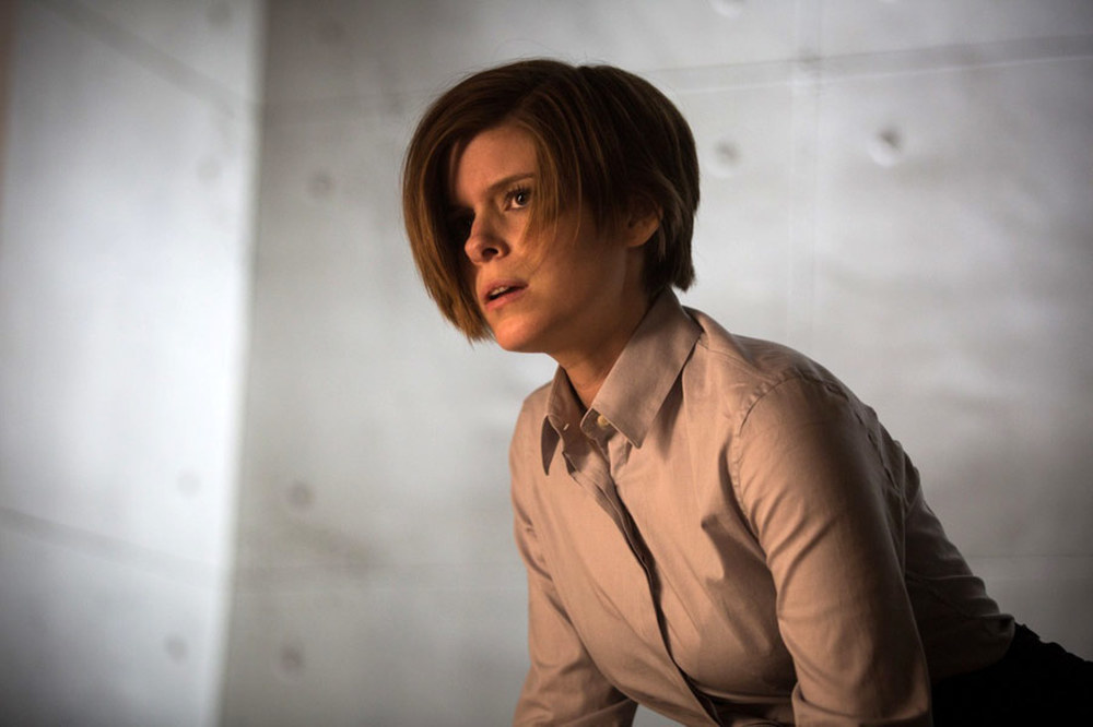 Film E Programmi Tv Di Kate Mara