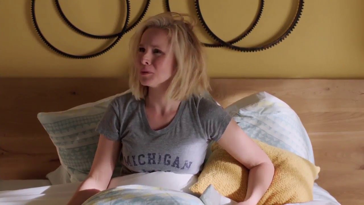 Film E Programmi Tv Di Kristen Bell
