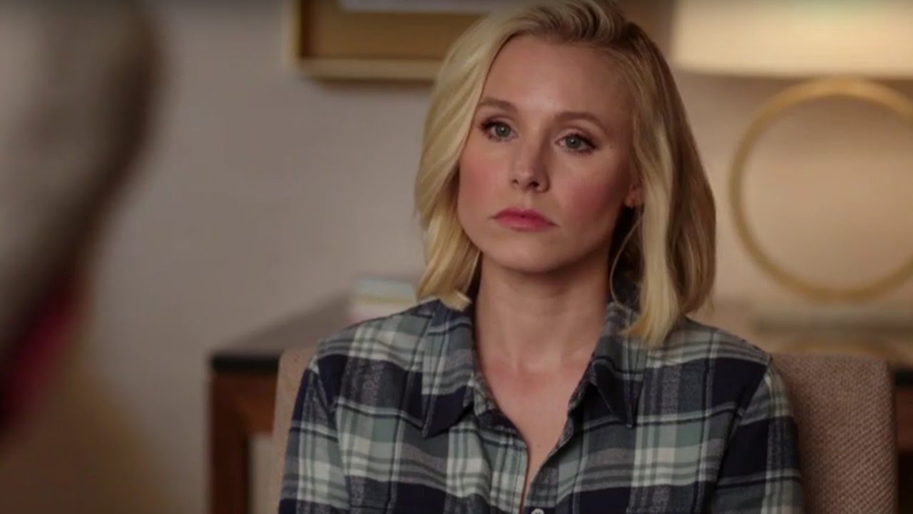 Film E Programmi Tv Di Kristen Bell