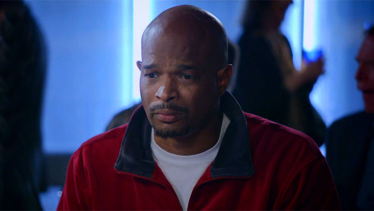 Film E Programmi Tv Di Damon Wayans