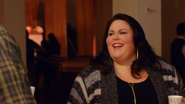 Film E Programmi Tv Di Chrissy Metz