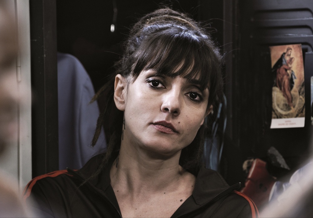 Film E Programmi Tv Di Ambra Angiolini