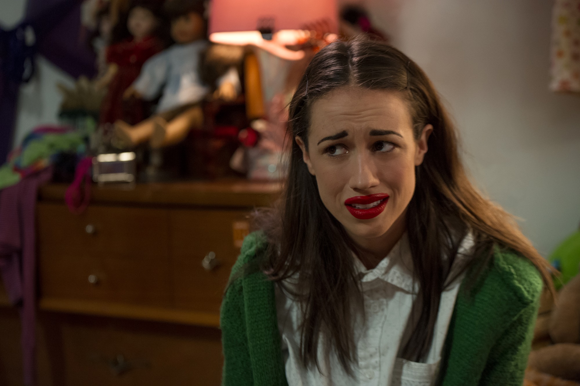 Haters Back Off La Protagonista Colleen Ballinger 436962 Movieplayerit