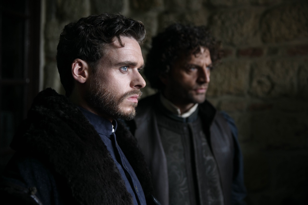 Film E Programmi Tv Di Richard Madden