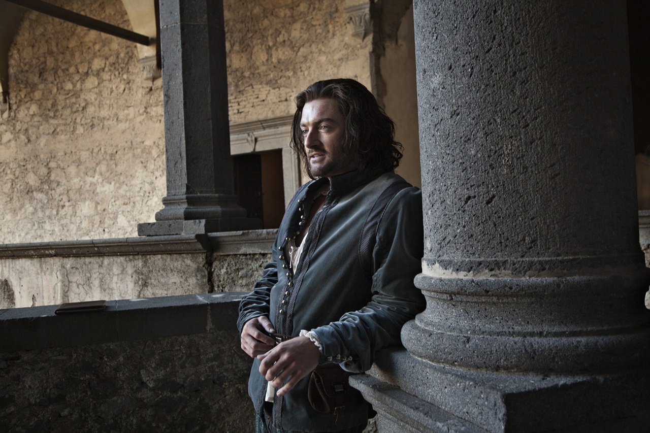 Films Et Séries Tv Avec Stuart Martin