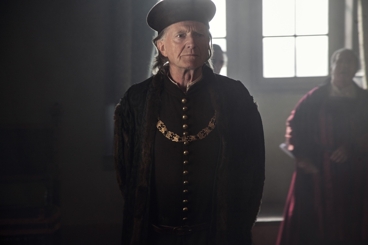 Film E Programmi Tv Di David Bradley