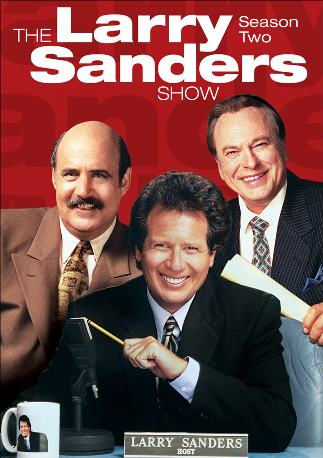 Larry Sanders Show