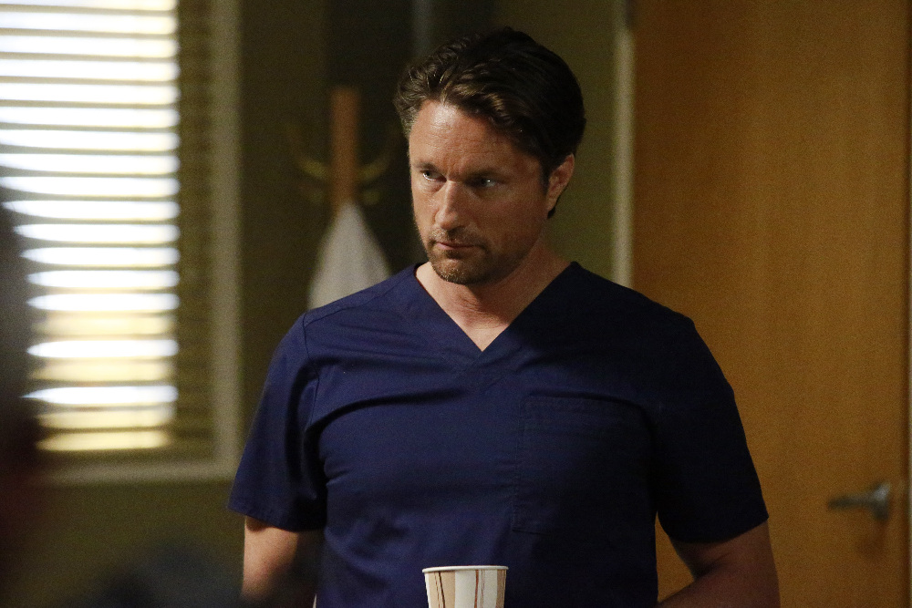 Film E Programmi Tv Di Martin Henderson