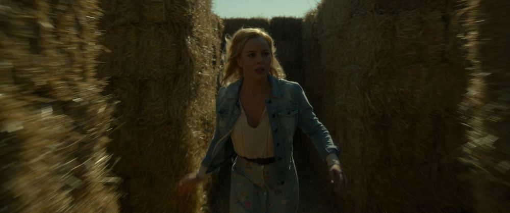Film E Programmi Tv Di Abbie Cornish