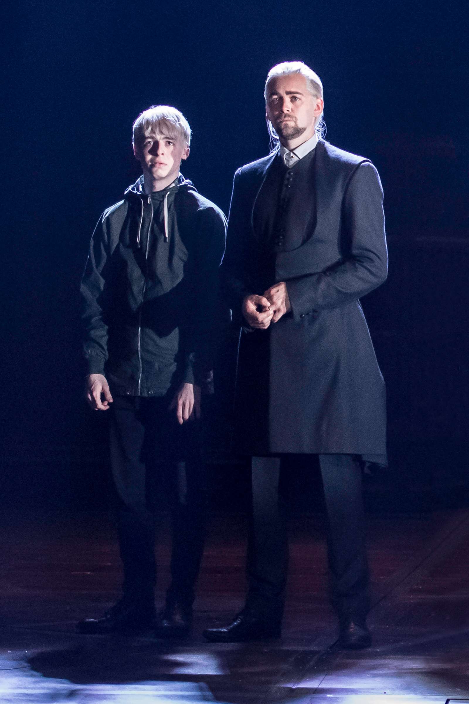 Harry Potter And The Cursed Child Film