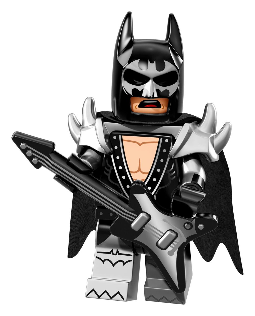 LEGO Batman Movie: Heavy Metal Batman: 440605 - Movieplayer.it