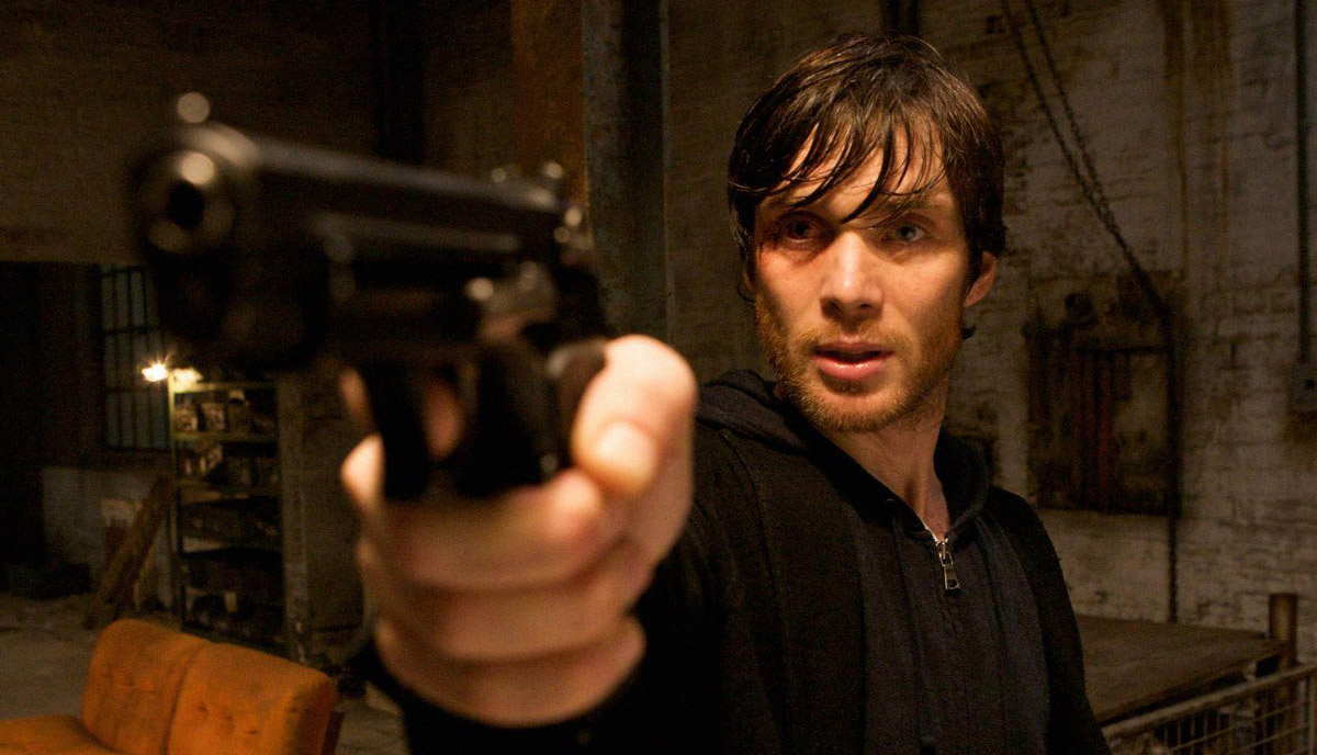 Film E Programmi Tv Di Cillian Murphy