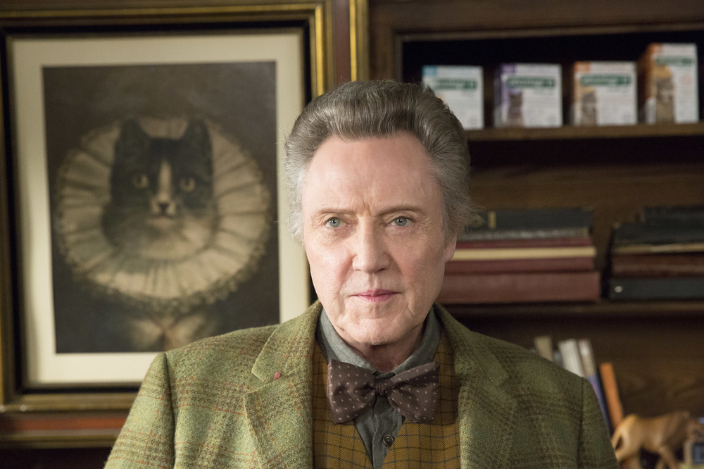 Film E Programmi Tv Di Christopher Walken