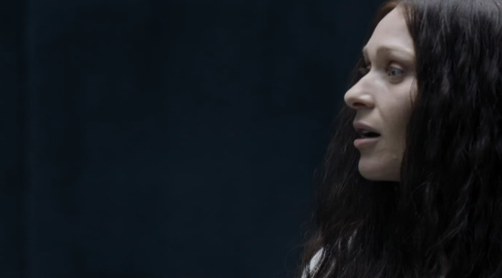 Films Et Séries Tv Avec Sian Brooke Sherlock: Sian Brooke in The Final Problem: 444028 - Movieplayer.it