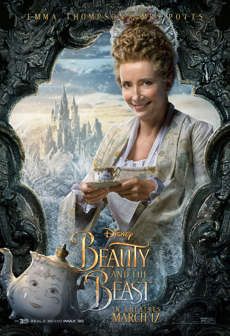 La Bella E La Bestia Serie Tv 2012