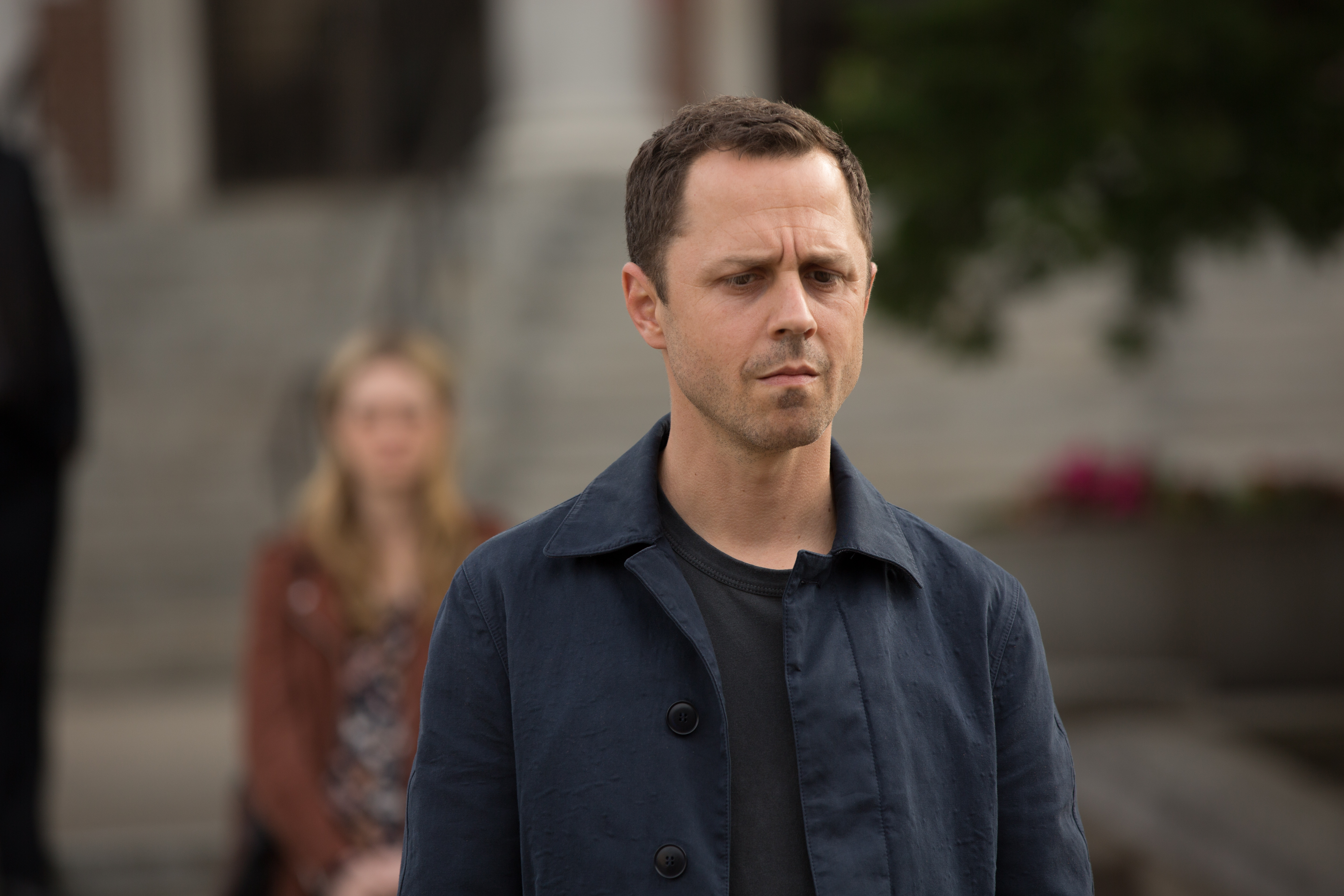 Film E Programmi Tv Di Giovanni Ribisi