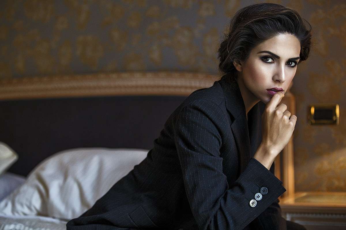 Film E Programmi Tv Di Rocío Muñoz Morales