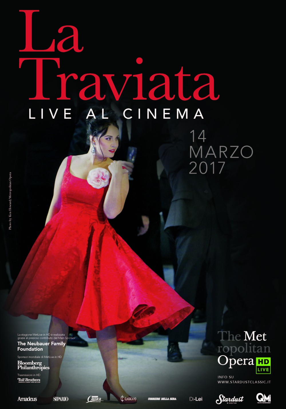 the metropolitan opera la traviata