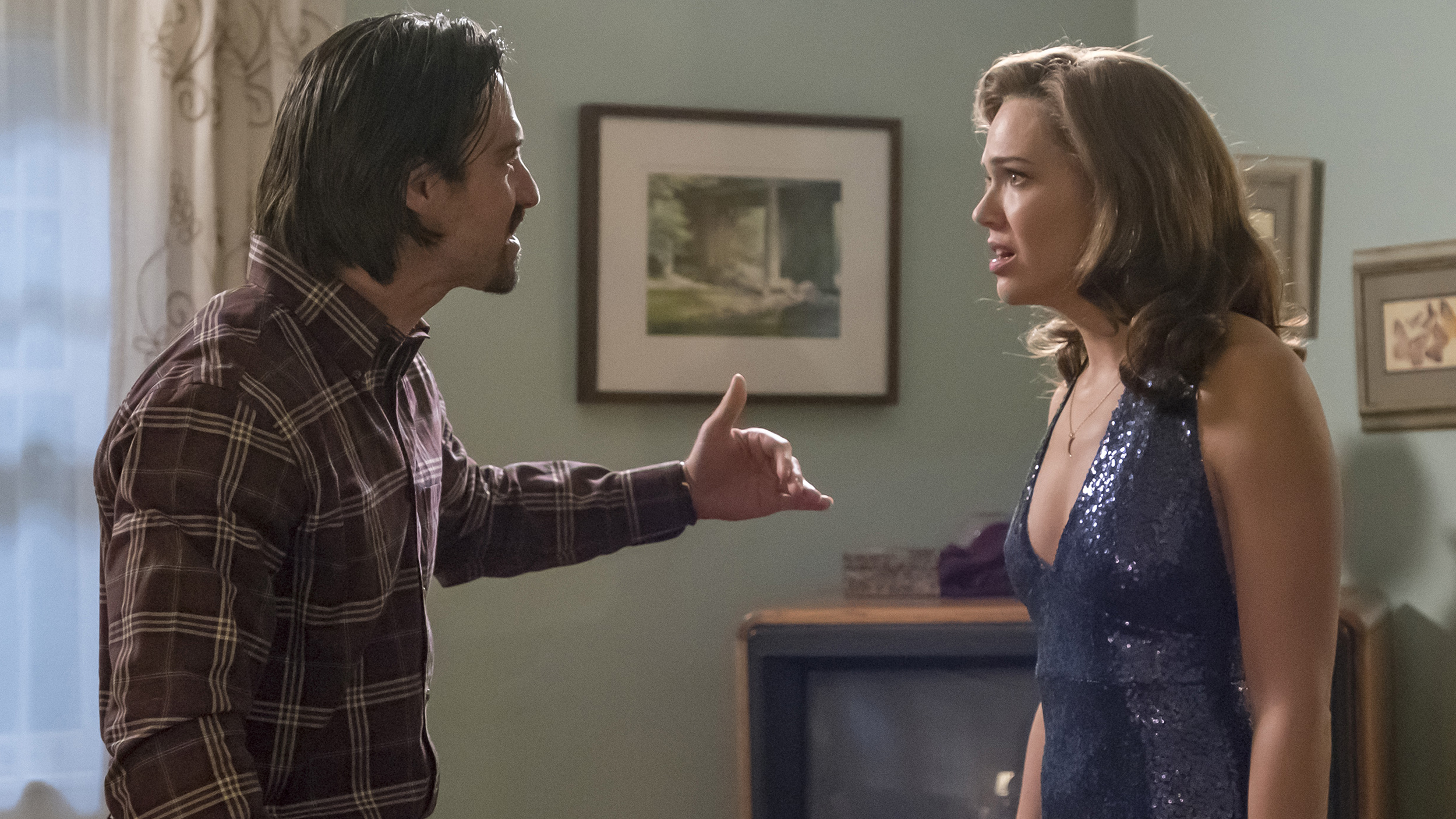 Film E Programmi Tv Di Mandy Moore