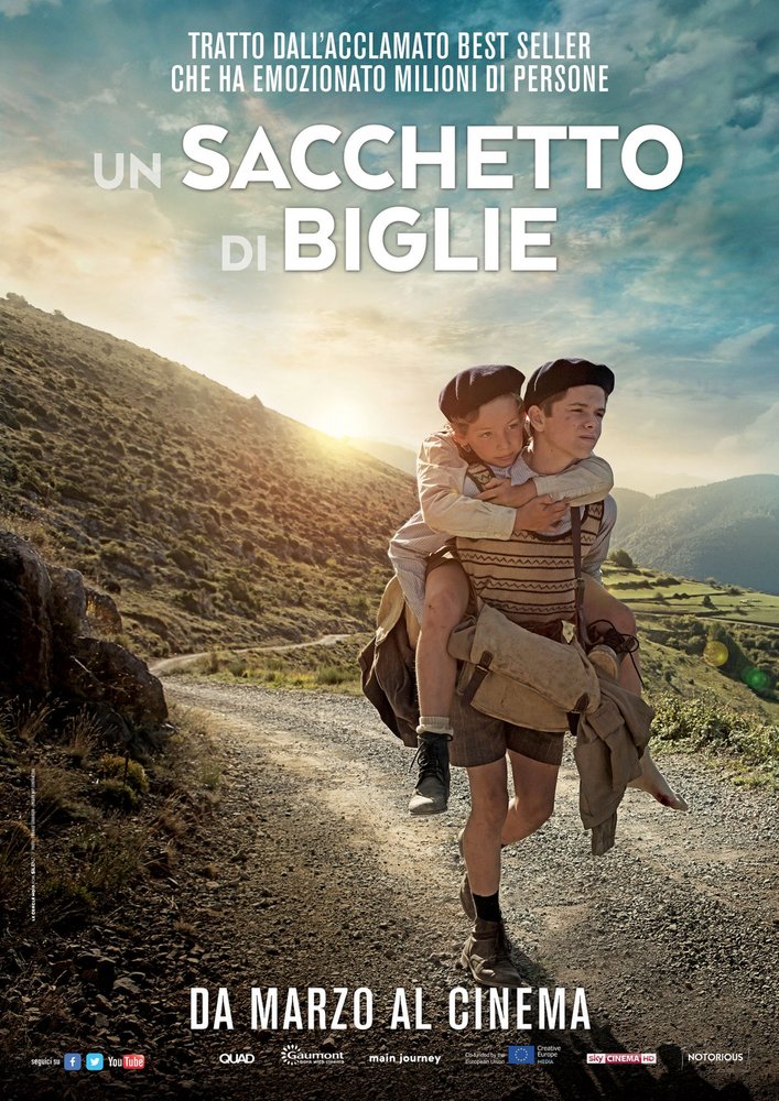 Trama Del Film Un Sacchetto Di Biglie