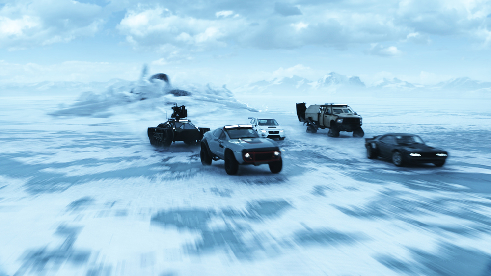 Fast And Furious 8 Streaming Alta Definizione