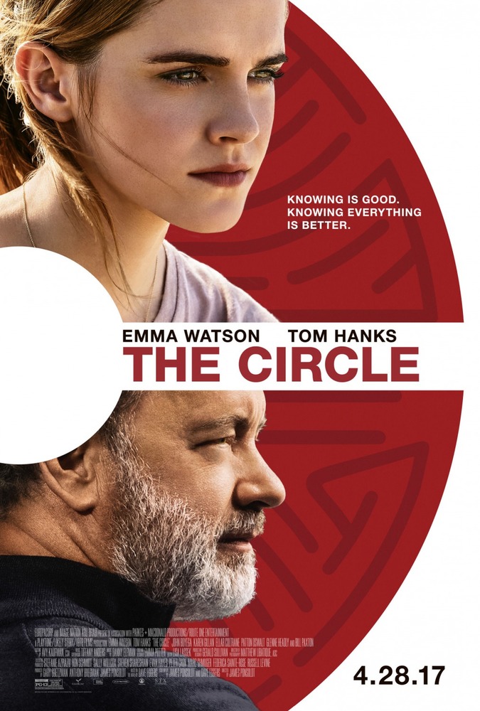 the circle movie