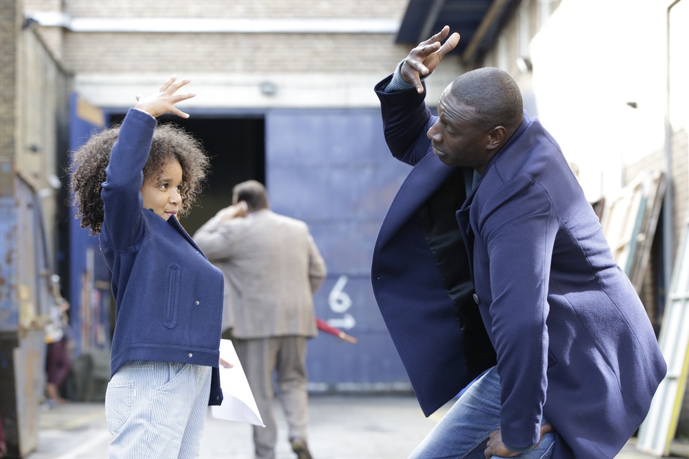 Una Famiglia All'improvviso Istruzioni Non Incluse Streaming Ita