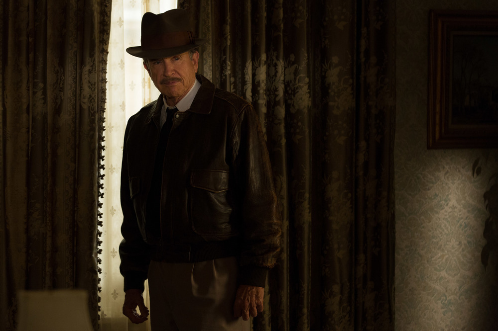 Film Diretto E Interpretato Da Warren Beatty