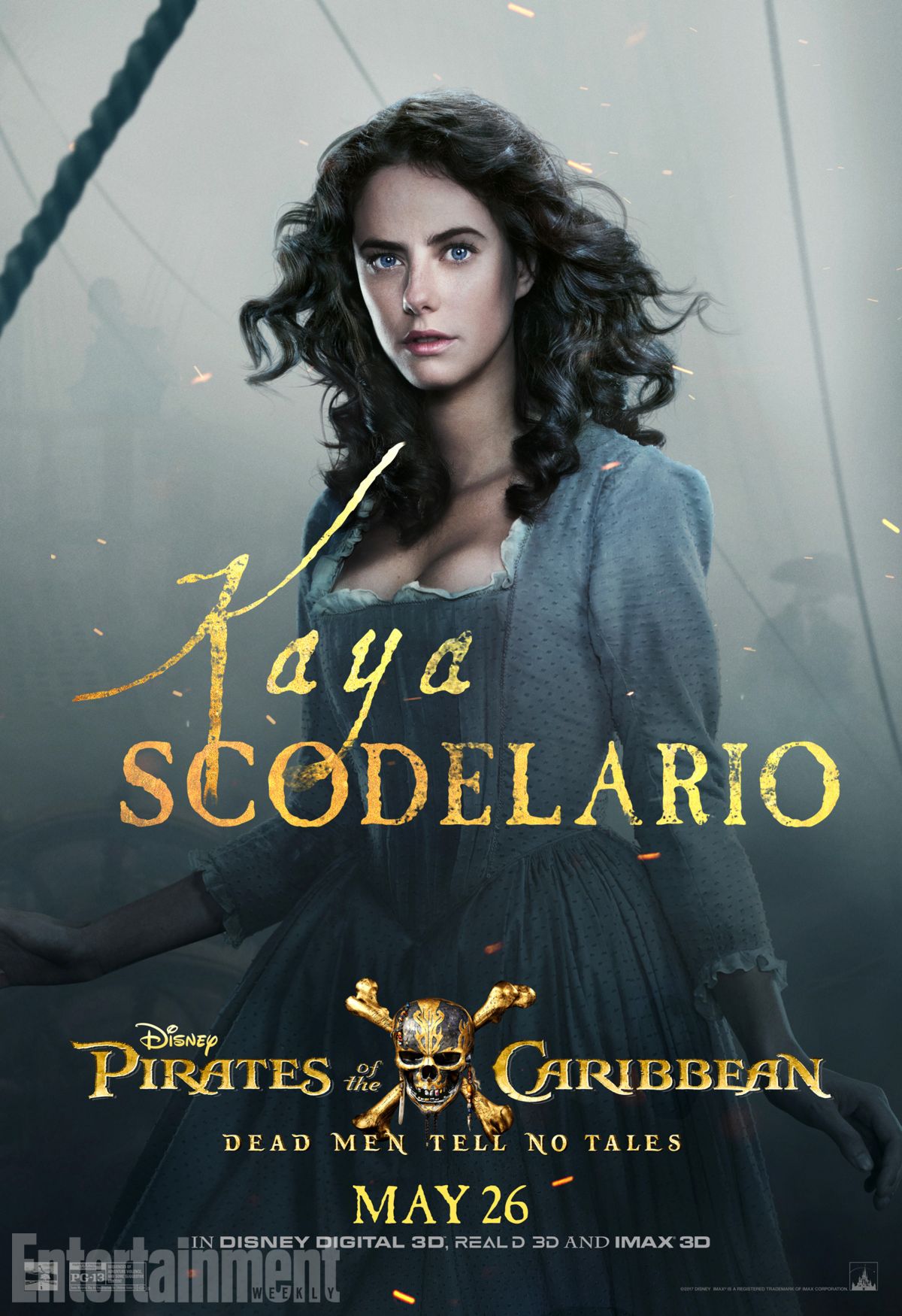 Film E Programmi Tv Di Kaya Scodelario