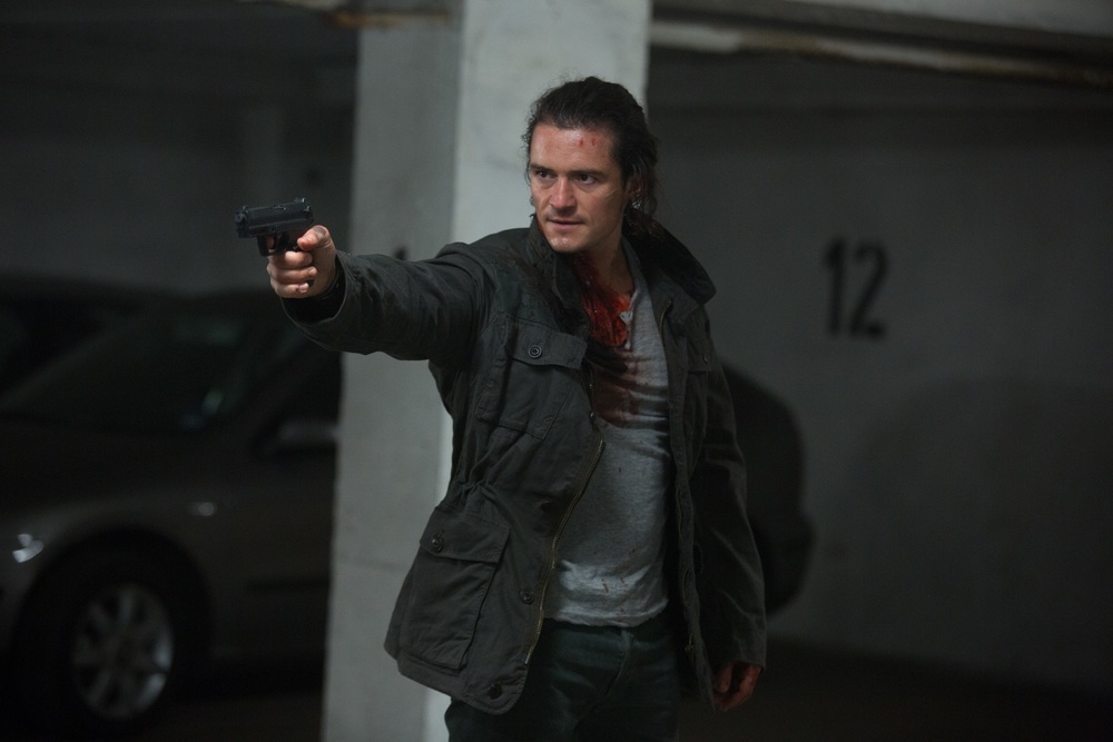 Film E Programmi Tv Di Orlando Bloom