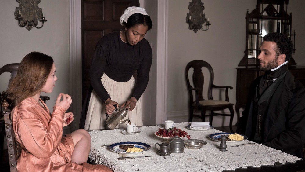 Film E Programmi Tv Di Cosmo Jarvis