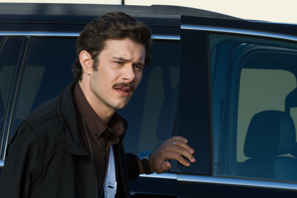 Films Et Séries Tv Avec Adam Brody CHiPs: Adam Brody in una scena del film: 452838 - Movieplayer.it