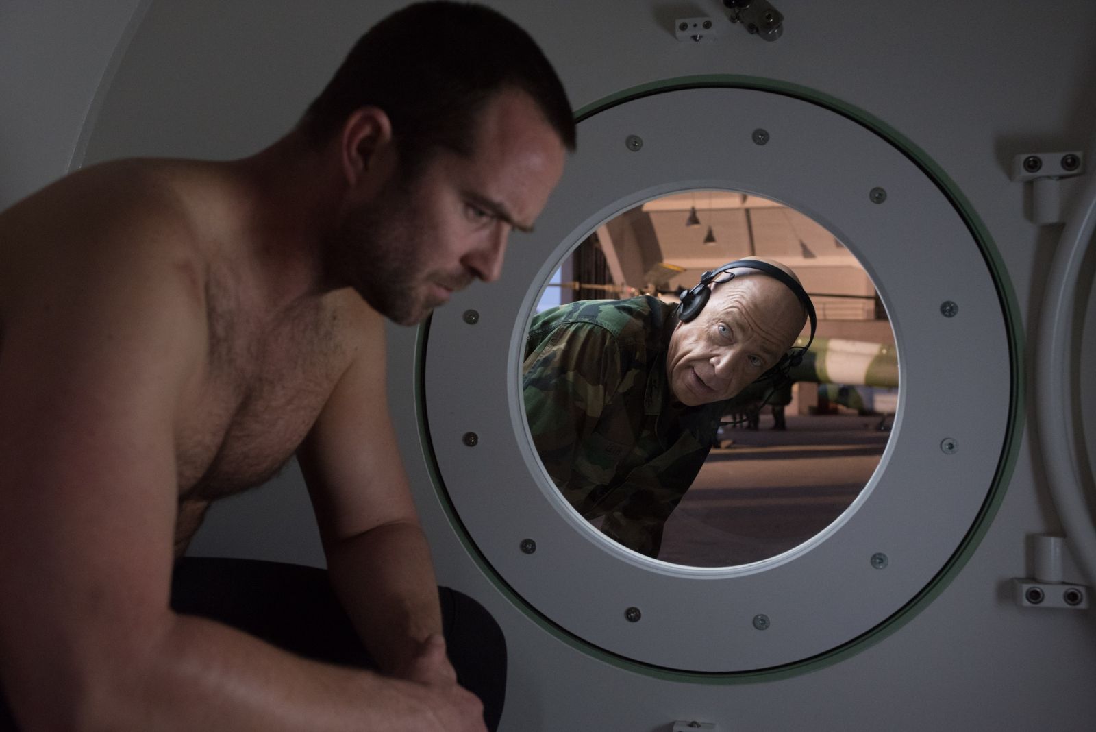 Film E Programmi Tv Di Sullivan Stapleton