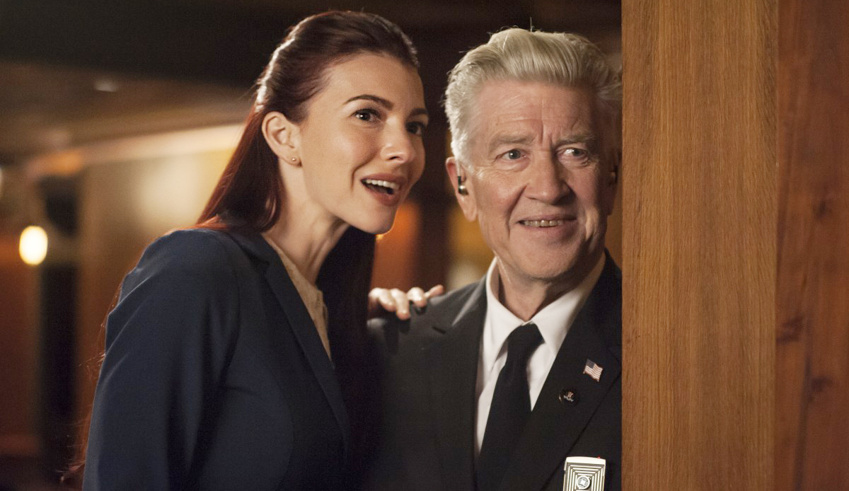 Cast Di I Segreti Di Twin Peaks