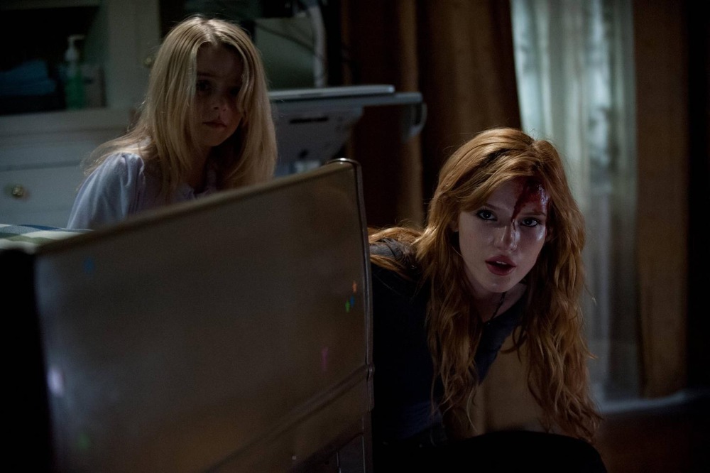 Film E Programmi Tv Di Bella Thorne