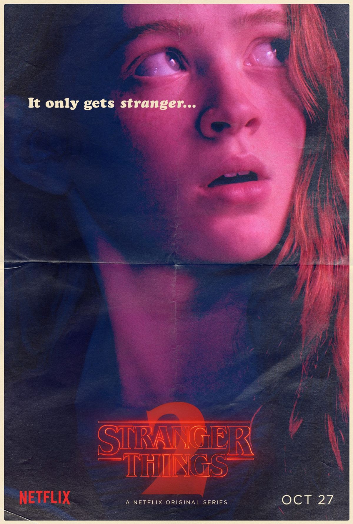 Film E Programmi Tv Di Sadie Sink