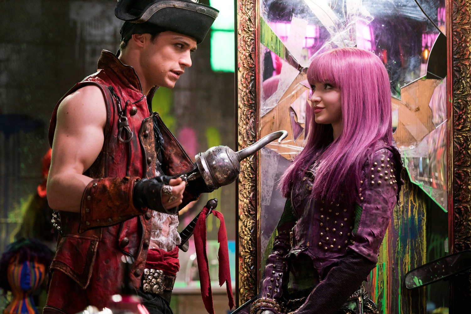 Film E Programmi Tv Di Dove Cameron