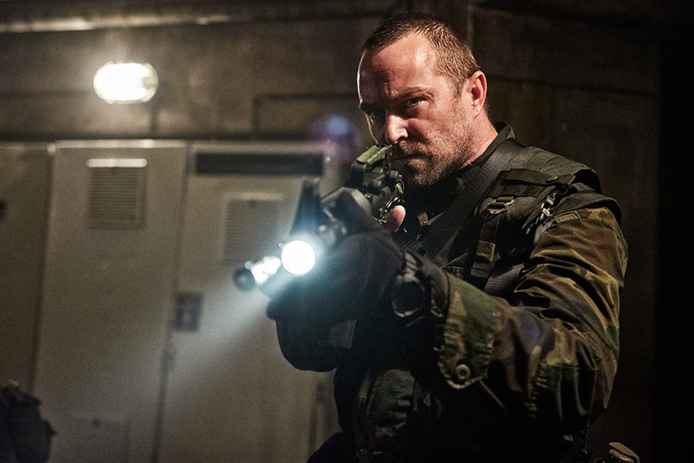 Film E Programmi Tv Di Sullivan Stapleton
