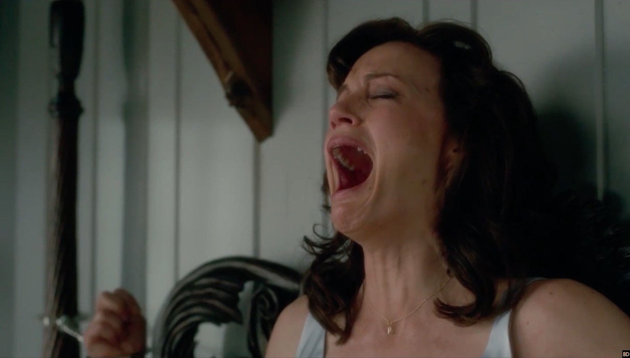 Film E Programmi Tv Di Carla Gugino